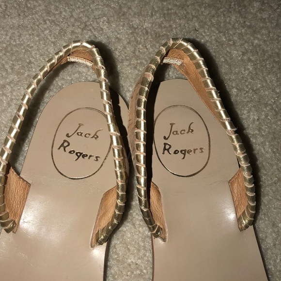 Jack Rogers Sandals - Picture 5 of 6